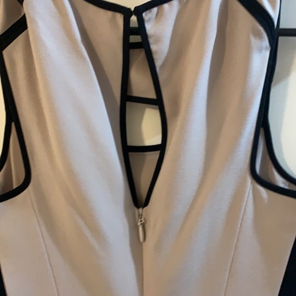 BCBGMaxAzria Elegant, sexy business formal/wedding guest dress - Picture 6 of 10